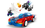 76279 | LEGO® Marvel Spider-Man Race Car & Venom Green Goblin