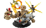 76280 | LEGO® Marvel Spider-Man vs. Sandman: Final Battle