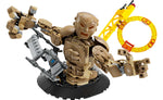 76280 | LEGO® Marvel Spider-Man vs. Sandman: Final Battle