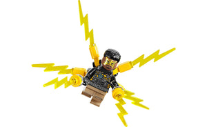 76280 | LEGO® Marvel Spider-Man vs. Sandman: Final Battle