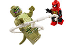 76280 | LEGO® Marvel Spider-Man vs. Sandman: Final Battle