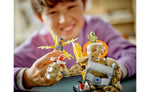 76280 | LEGO® Marvel Spider-Man vs. Sandman: Final Battle