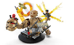 76280 | LEGO® Marvel Spider-Man vs. Sandman: Final Battle