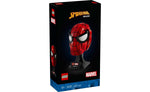 76285 | LEGO® Marvel Spider-Man's Mask