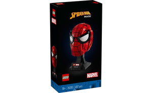 76285 | LEGO® Marvel Spider-Man's Mask