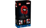 76285 | LEGO® Marvel Spider-Man's Mask
