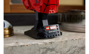 76285 | LEGO® Marvel Spider-Man's Mask