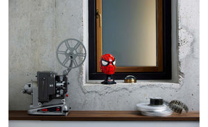 76285 | LEGO® Marvel Spider-Man's Mask