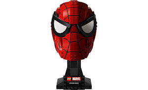 76285 | LEGO® Marvel Spider-Man's Mask