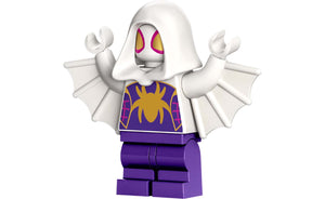 10793 | LEGO® Marvel Spidey vs. Green Goblin