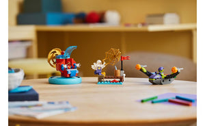 10793 | LEGO® Marvel Spidey vs. Green Goblin