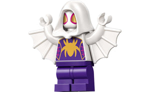 10793 | LEGO® Marvel Spidey vs. Green Goblin
