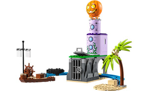 10790 | LEGO® Marvel Team Spidey at Green Goblin's Lighthouse