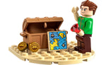 10790 | LEGO® Marvel Team Spidey at Green Goblin's Lighthouse