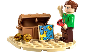 10790 | LEGO® Marvel Team Spidey at Green Goblin's Lighthouse