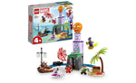 10790 | LEGO® Marvel Team Spidey at Green Goblin's Lighthouse