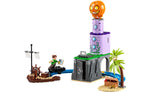10790 | LEGO® Marvel Team Spidey at Green Goblin's Lighthouse