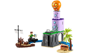 10790 | LEGO® Marvel Team Spidey at Green Goblin's Lighthouse