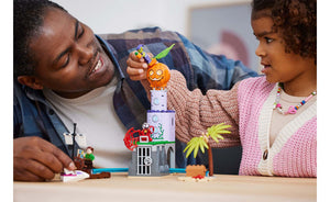 10790 | LEGO® Marvel Team Spidey at Green Goblin's Lighthouse