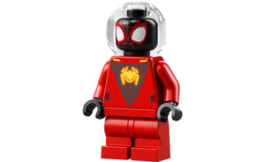 10790 | LEGO® Marvel Team Spidey at Green Goblin's Lighthouse