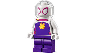 10790 | LEGO® Marvel Team Spidey at Green Goblin's Lighthouse