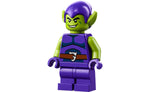 10790 | LEGO® Marvel Team Spidey at Green Goblin's Lighthouse