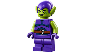 10790 | LEGO® Marvel Team Spidey at Green Goblin's Lighthouse
