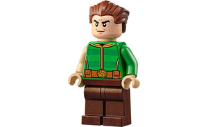 10790 | LEGO® Marvel Team Spidey at Green Goblin's Lighthouse