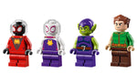 10790 | LEGO® Marvel Team Spidey at Green Goblin's Lighthouse