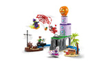 10790 | LEGO® Marvel Team Spidey at Green Goblin's Lighthouse