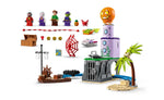 10790 | LEGO® Marvel Team Spidey at Green Goblin's Lighthouse