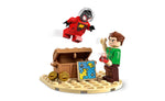 10790 | LEGO® Marvel Team Spidey at Green Goblin's Lighthouse
