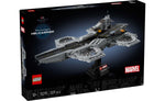 76295 | LEGO® Marvel The Avengers Helicarrier