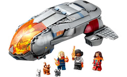 76232 | LEGO® Marvel The Hoopty