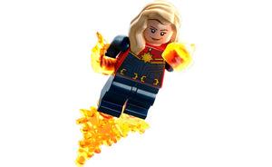 76232 | LEGO® Marvel The Hoopty