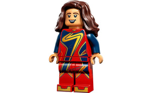 76232 | LEGO® Marvel The Hoopty