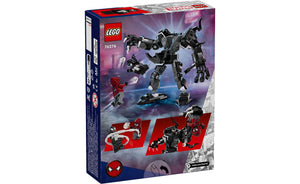 76276 | LEGO® Marvel Venom Mech Armour vs. Miles Morales
