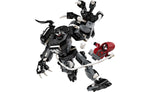 76276 | LEGO® Marvel Venom Mech Armour vs. Miles Morales