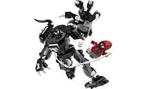 76276 | LEGO® Marvel Venom Mech Armour vs. Miles Morales