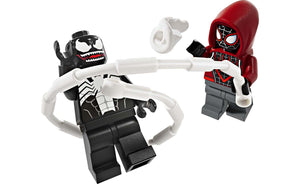 76276 | LEGO® Marvel Venom Mech Armour vs. Miles Morales