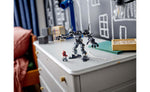 76276 | LEGO® Marvel Venom Mech Armour vs. Miles Morales