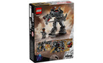 76277 | LEGO® Marvel War Machine Mech Armour