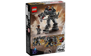 76277 | LEGO® Marvel War Machine Mech Armour