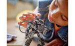 76277 | LEGO® Marvel War Machine Mech Armour
