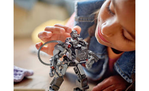 76277 | LEGO® Marvel War Machine Mech Armour