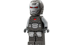 76277 | LEGO® Marvel War Machine Mech Armour