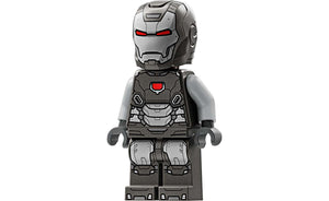 76277 | LEGO® Marvel War Machine Mech Armour