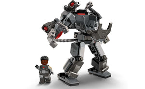 76277 | LEGO® Marvel War Machine Mech Armour