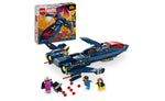 76281 | LEGO® Marvel X-Men X-Jet