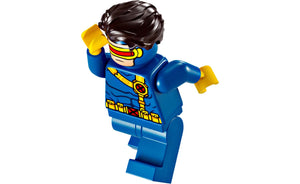 76281 | LEGO® Marvel X-Men X-Jet